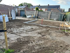 Renovaties